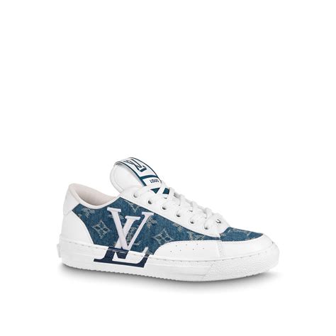 louis vuitton shoes meaning